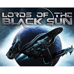 **Lords of the Black Sun / Steam Key / РФ+МИР