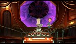 **Broken Age / Steam Key / РФ+МИР