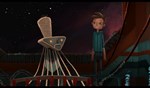 **Broken Age / Steam Key / РФ+МИР