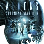 **Aliens Colonial Marines Season Pass / Steam Key / РФ