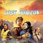 **Lost Horizon / Steam Key / РФ+МИР