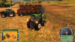 Professional Farmer 2014 PC Steam CD Key