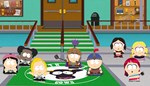 South Park: The Stick of Truth RU VPN Required Steam Gi