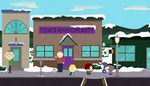 South Park: The Stick of Truth RU VPN Required Steam Gi