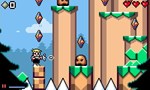 Mutant Mudds Deluxe Steam CD Key