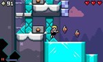 Mutant Mudds Deluxe Steam CD Key