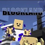 **Blockland / Steam Key / РФ+МИР