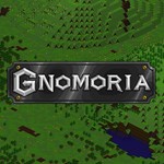 **Gnomoria / Steam Key / РФ+МИР