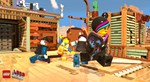 The LEGO Movie - Videogame Steam CD Key