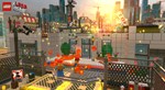 The LEGO Movie - Videogame Steam CD Key