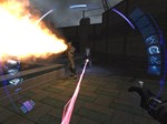 Deus Ex: Invisible War Steam Gift