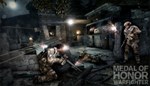 Medal of Honor: Warfighter PC Origin CD Key