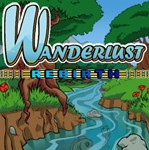 **Wanderlust: Rebirth / Steam Key / РФ+МИР