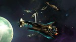 **Endless Space: Emperor Edition / Steam Key / РФ+МИР