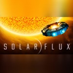 **Solar Flux / Steam Key / РФ+МИР