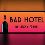 **Bad Hotel / Steam Key / РФ+МИР