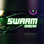 **Swarm Arena / Steam Key / РФ+МИР