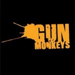 **Gun Monkeys / Steam Key / РФ+МИР