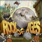 **Rock of Ages / Steam Key / РФ+МИР