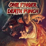 **One Finger Death Punch / Steam Key / РФ+МИР