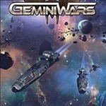 **Gemini Wars / Steam Key / РФ+МИР