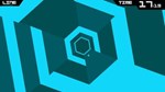 **Super Hexagon / Steam Key / РФ+МИР