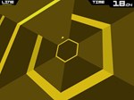 **Super Hexagon / Steam Key / РФ+МИР