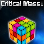 **Critical Mass / Steam Key / РФ+МИР