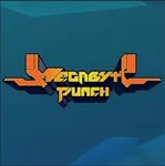 **Megabyte Punch / Steam Key / РФ+МИР