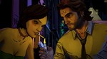 **The Wolf Among Us / Steam Key / РФ+МИР