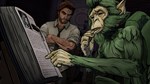 **The Wolf Among Us / Steam Key / РФ+МИР