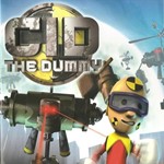 **CID the Dummy / Steam Key / РФ+МИР