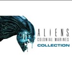 **Aliens Colonial Marines Collector*s Ed / Steam / РФ