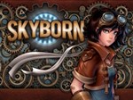 Skyborn Steam CD Key