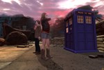 Doctor Who: The Adventure Games Steam CD Key