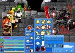 **Epic Battle Fantasy 4 / Steam Key / РФ+МИР