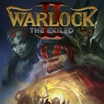 **Warlock 2: The Exiled / Steam Key / РФ+МИР