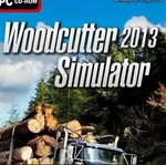 **Woodcutter Simulator 2013 / Steam Key / РФ+МИР