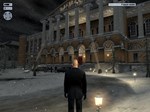 Hitman 2: Silent Assassin Steam Gift