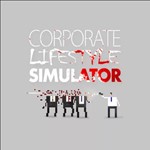 **Corporate Lifestyle Simulator / Steam Key / РФ+МИР