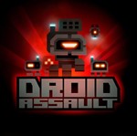 **Droid Assault / Steam Key / РФ+МИР