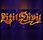 **Litil Divil / Steam Key / РФ+МИР