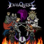 **EvilQuest / Steam Key / РФ+МИР