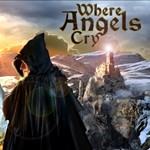 **Where Angels Cry / Steam Key / РФ+МИР