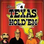 **Telltale Texas Hold ‘Em / Steam Key / РФ+МИР