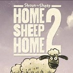 **Home Sheep Home 2 / Steam Key / РФ+МИР