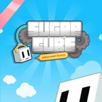 **Sugar Cube: Bittersweet Factory / Steam Key / РФ+МИР