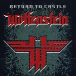 **Return to Castle Wolfenstein / Steam Key / РФ+МИР