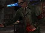 **Return to Castle Wolfenstein / Steam Key / РФ+МИР