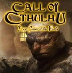 **Call of Cthulhu: Dark Corners of the Earth / Steam/РФ